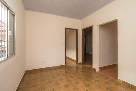 Casa para alugar com 249m², 4 quartos e 6 vagas Sala