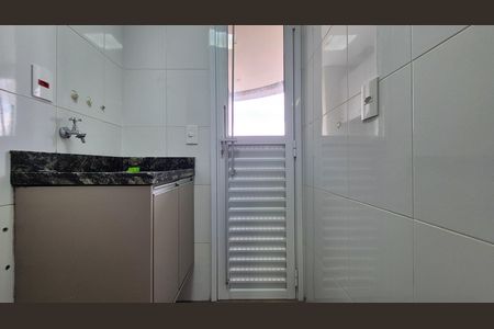 Apartamento à venda com 52m², 2 quartos e 1 vaga