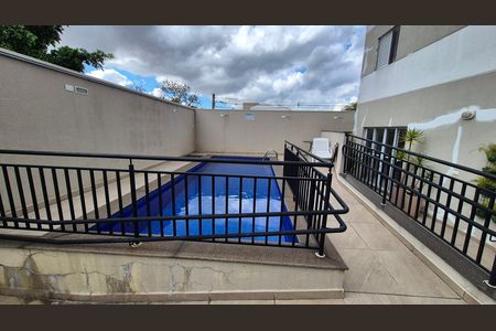 Apartamento à venda com 52m², 2 quartos e 1 vaga
