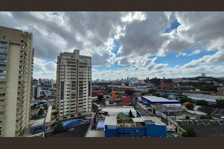Apartamento à venda com 52m², 2 quartos e 1 vaga