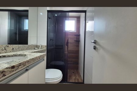 Apartamento à venda com 52m², 2 quartos e 1 vaga