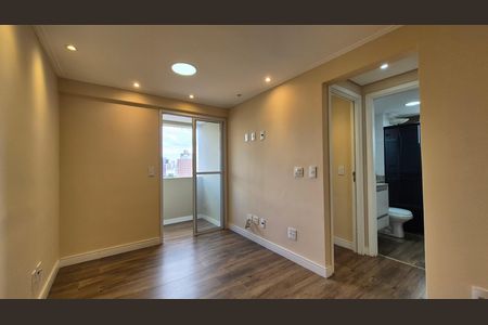 Apartamento à venda com 52m², 2 quartos e 1 vaga
