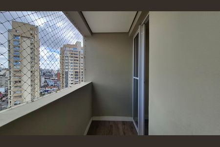 Apartamento à venda com 52m², 2 quartos e 1 vaga