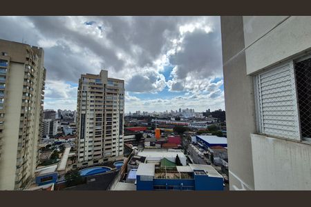 Apartamento à venda com 52m², 2 quartos e 1 vaga