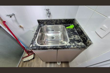 Apartamento à venda com 52m², 2 quartos e 1 vaga