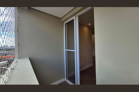 Apartamento à venda com 52m², 2 quartos e 1 vaga