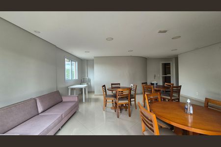 Apartamento à venda com 52m², 2 quartos e 1 vaga