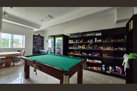 Apartamento à venda com 52m², 2 quartos e 1 vaga