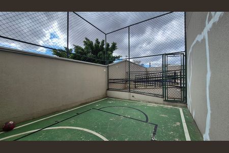 Apartamento à venda com 52m², 2 quartos e 1 vaga