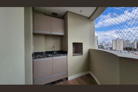 Apartamento à venda com 52m², 2 quartos e 1 vaga