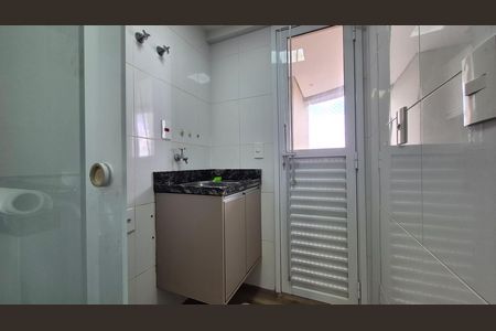 Apartamento à venda com 52m², 2 quartos e 1 vaga