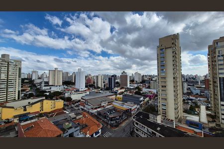 Apartamento à venda com 52m², 2 quartos e 1 vaga