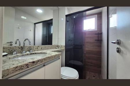 Apartamento à venda com 52m², 2 quartos e 1 vaga
