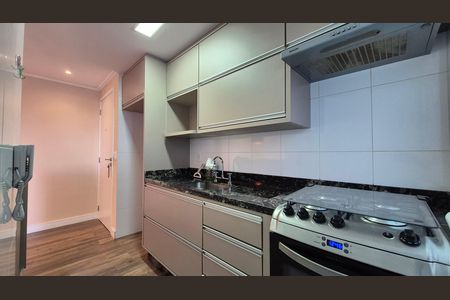 Apartamento à venda com 52m², 2 quartos e 1 vaga