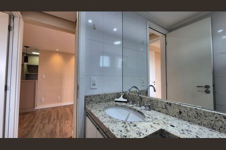 Apartamento à venda com 52m², 2 quartos e 1 vaga