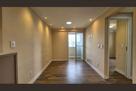 Apartamento à venda com 52m², 2 quartos e 1 vaga
