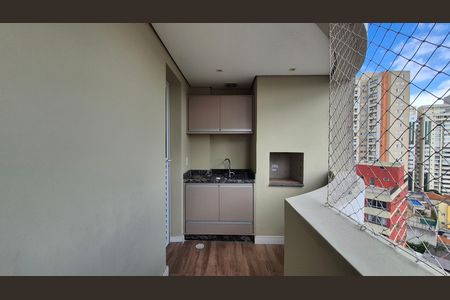 Apartamento à venda com 52m², 2 quartos e 1 vaga