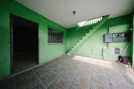 Casa para alugar com 60m², 3 quartos e 1 vaga Casa para alugar com 60m², 3 quartos e 1 vagaGaragem