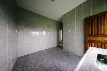 Casa para alugar com 60m², 3 quartos e 1 vaga Casa para alugar com 60m², 3 quartos e 1 vagaCozinha