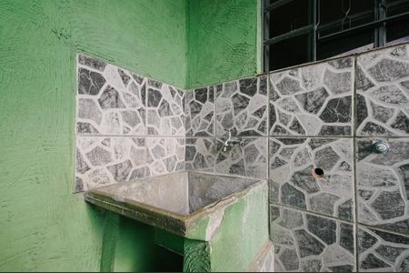Casa para alugar com 60m², 3 quartos e 1 vaga Casa para alugar com 60m², 3 quartos e 1 vagaÁrea de Serviço