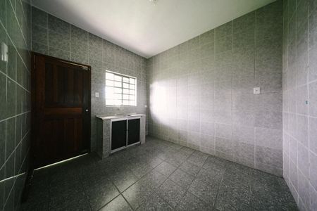 Casa para alugar com 60m², 3 quartos e 1 vaga Casa para alugar com 60m², 3 quartos e 1 vagaCozinha