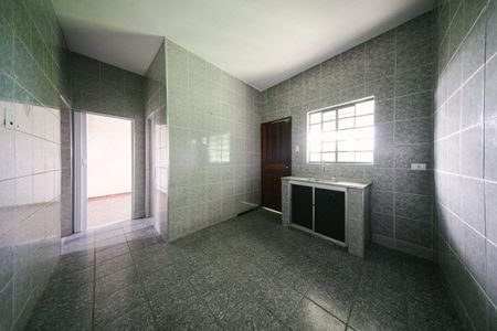 Casa para alugar com 60m², 3 quartos e 1 vaga Casa para alugar com 60m², 3 quartos e 1 vagaCozinha