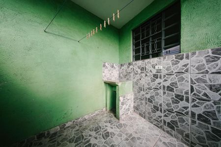 Casa para alugar com 60m², 3 quartos e 1 vaga Casa para alugar com 60m², 3 quartos e 1 vagaÁrea de Serviço