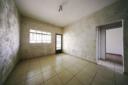 Sala de casa para alugar com 3 quartos, 60m² em Vila Matilde, São Paulo