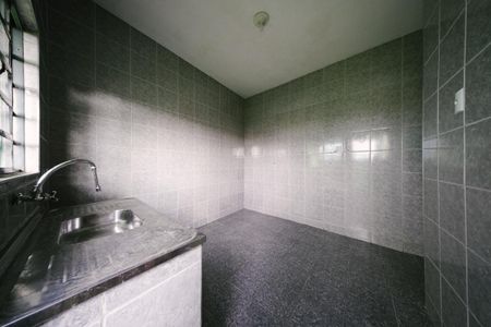 Casa para alugar com 60m², 3 quartos e 1 vaga Casa para alugar com 60m², 3 quartos e 1 vagaCozinha