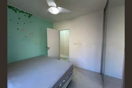Casa para alugar com 282m², 4 quartos e 4 vagasQuarto 4
