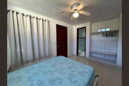 Casa para alugar com 282m², 4 quartos e 4 vagasQuarto 1