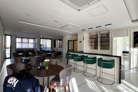 Studio para alugar com 24m², 1 quarto e sem vaga Studio para alugar com 24m², 1 quarto e sem vagaÁrea Comum - Salão de Festas