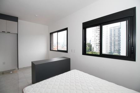 Studio de kitnet/studio para alugar com 1 quarto, 24m² em Pinheiros, São Paulo