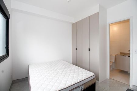 Studio de kitnet/studio para alugar com 1 quarto, 24m² em Pinheiros, São Paulo
