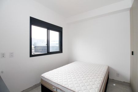 Studio de kitnet/studio para alugar com 1 quarto, 24m² em Pinheiros, São Paulo