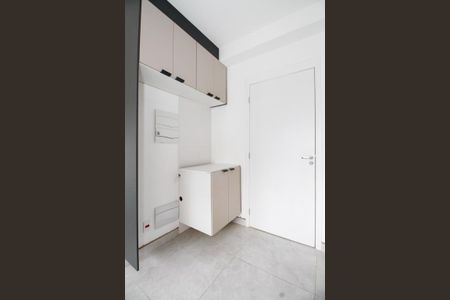 Studio para alugar com 24m², 1 quarto e sem vaga