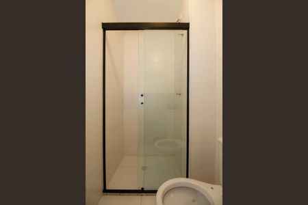 Studio para alugar com 24m², 1 quarto e sem vaga Studio para alugar com 24m², 1 quarto e sem vagaBanheiro