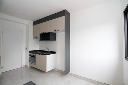 Studio para alugar com 24m², 1 quarto e sem vaga Studio para alugar com 24m², 1 quarto e sem vagaStudio