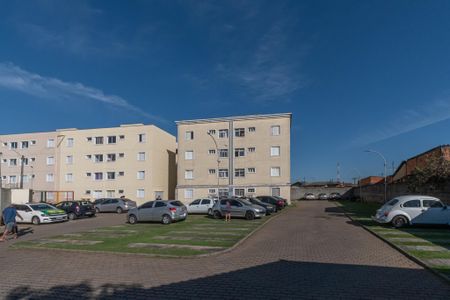 Apartamento para alugar com 64m², 2 quartos e 1 vaga Apartamento para alugar com 64m², 2 quartos e 1 vagaÁrea comum