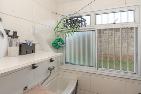 Apartamento para alugar com 64m², 2 quartos e 1 vaga Apartamento para alugar com 64m², 2 quartos e 1 vagaÁrea de Serviço