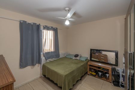 Quarto 1 de apartamento à venda com 2 quartos, 64m² em Jardim Denadai (nova Veneza), Sumaré