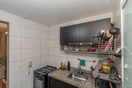 Apartamento para alugar com 64m², 2 quartos e 1 vaga Apartamento para alugar com 64m², 2 quartos e 1 vagaCozinha