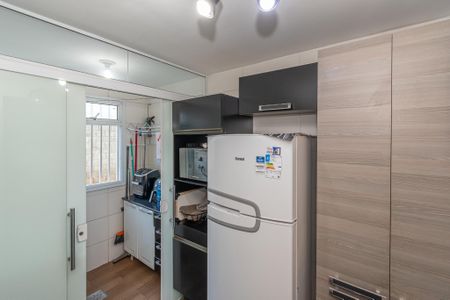 Apartamento para alugar com 64m², 2 quartos e 1 vaga Apartamento para alugar com 64m², 2 quartos e 1 vagaCozinha
