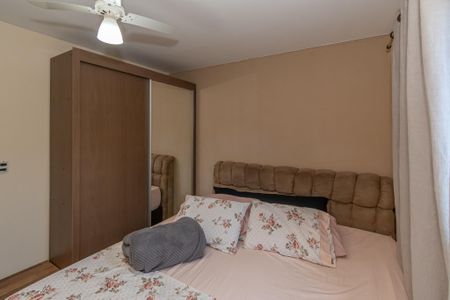 Apartamento para alugar com 64m², 2 quartos e 1 vaga Apartamento para alugar com 64m², 2 quartos e 1 vagaQuarto 2