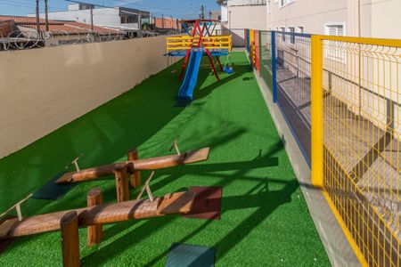 Apartamento para alugar com 64m², 2 quartos e 1 vaga Apartamento para alugar com 64m², 2 quartos e 1 vagaÁrea comum