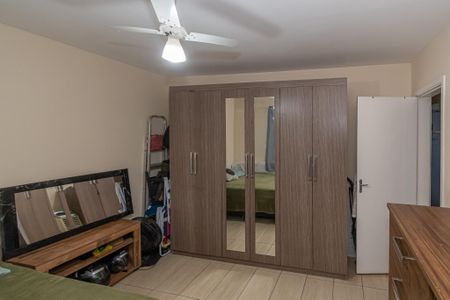 Quarto 1 de apartamento à venda com 2 quartos, 64m² em Jardim Denadai (nova Veneza), Sumaré