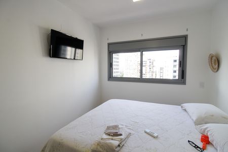 Apartamento para alugar com 63m², 2 quartos e 1 vaga Apartamento para alugar com 63m², 2 quartos e 1 vagaQuarto 2