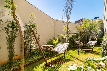 Apartamento para alugar com 63m², 2 quartos e 1 vaga Apartamento para alugar com 63m², 2 quartos e 1 vagaÁrea comum