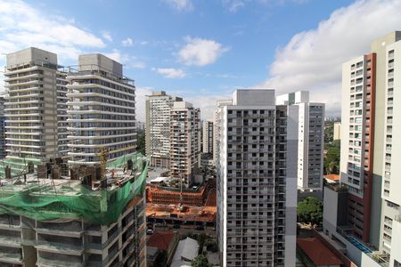 Apartamento para alugar com 63m², 2 quartos e 1 vaga Apartamento para alugar com 63m², 2 quartos e 1 vagaVista do Quarto 2