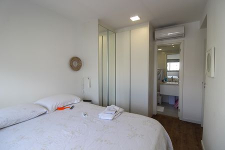 Apartamento para alugar com 63m², 2 quartos e 1 vaga Apartamento para alugar com 63m², 2 quartos e 1 vagaQuarto 2